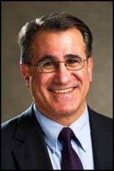 President Tony Monaco President Tony Monaco