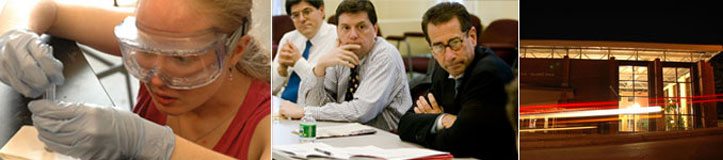Corporate and Foundation Relations