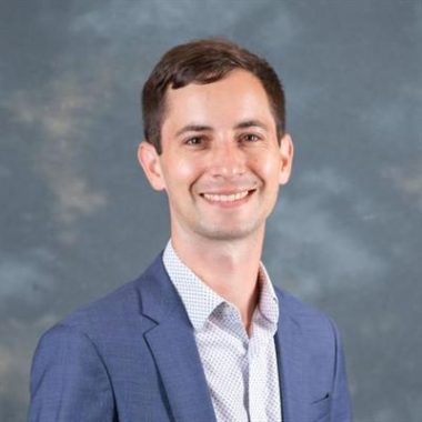 Caleb Scoville, Assistant Professor of Sociology, selected as 2025 Andrew Carnegie Fellow